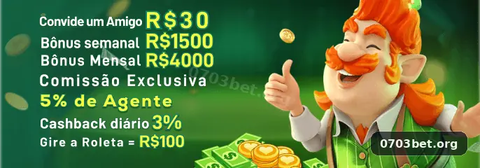 Descubra o Universo de Competições e Bônus Exclusivos da 0703bet